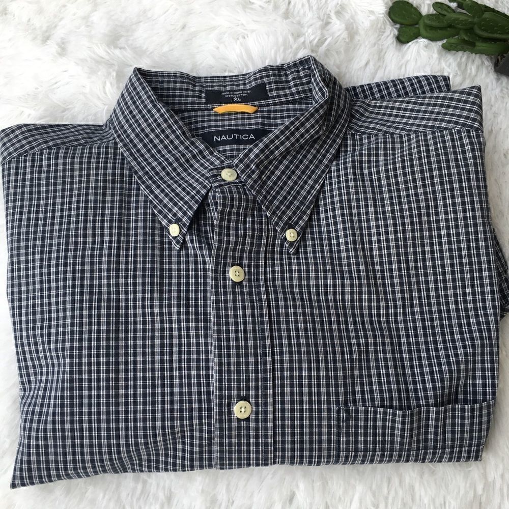 NÁUTICA casual shirt   